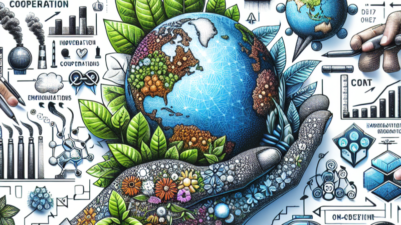 Riscaldamento globale: Problemi e soluzioni