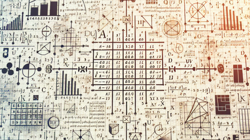 Risoluzione di un sistema lineare mediante l'uso delle matrici