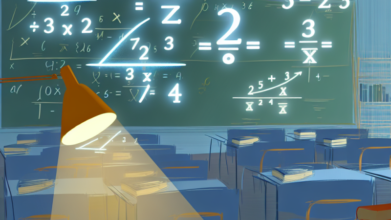 Risolvere espressioni con frazioni e potenze: guida passo-passo