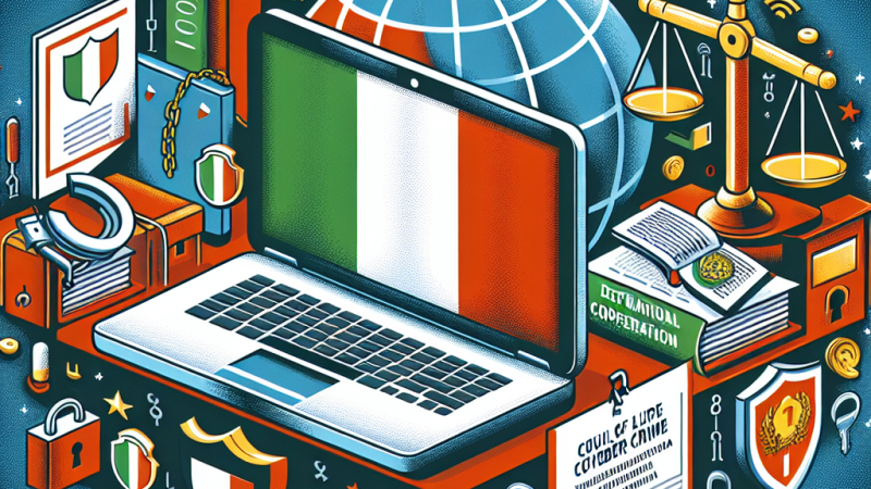 Ritornando alla legge n. 48 del 2008: significato e impatti della ratifica della Convenzione del Consiglio d'Europa sulla criminalità informatica