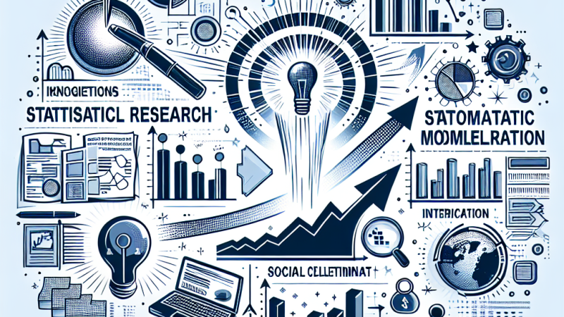 Saggio sulla ricerca statistica
