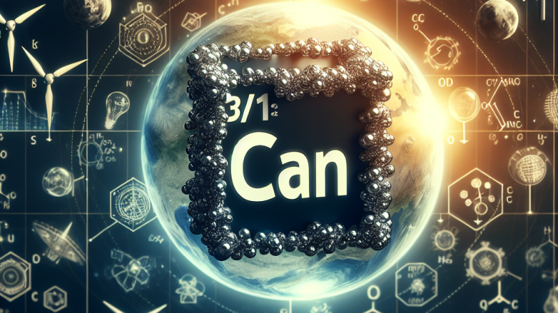 Scienze: Il carbonio nella tavola periodica