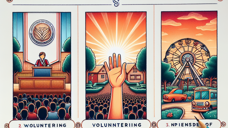 Scorri la galleria del tuo cellulare scegliendo 3 foto per raccontare il tuo percorso di crescita e le tue aspettative.