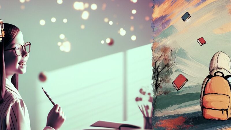 Scrivere il PEI per un’alunna di quinta elementare con disabilità intellettiva lieve