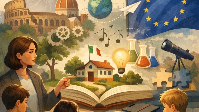 Scrivere un caso critico seguendo i seguenti parametri: progettare e gestire situazioni...