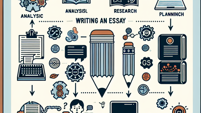 Scrivere un tema
