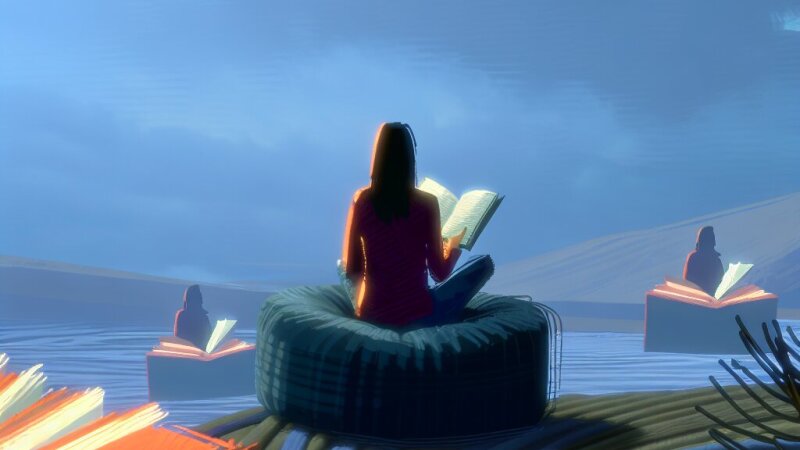 Scrivere una pagina di diario riflettendo su se stessi e analizzando il proprio comportamento in situazioni diverse