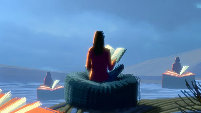 Scrivere una pagina di diario riflettendo su se stessi e analizzando il proprio comportamento in situazioni diverse