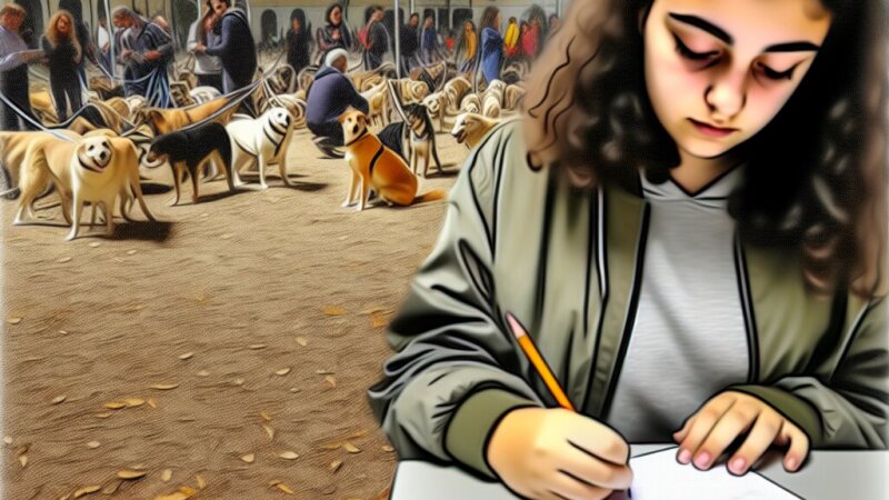 Scrivi una lettera all'assessore Chiara Caucino per promuovere un evento sull'importanza...