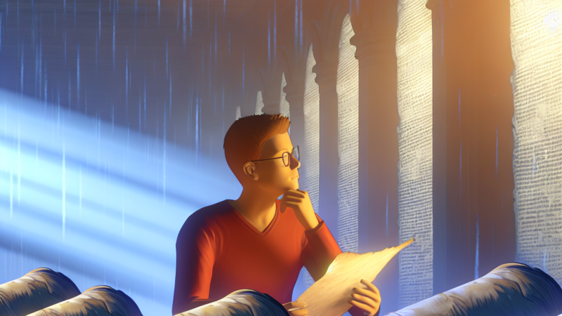 Seconda prova Liceo Classico: Autori scelti negli ultimi 10 anni