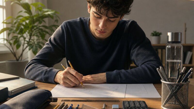 Seconda prova maturità 2019: cosa portare alle simulazioni