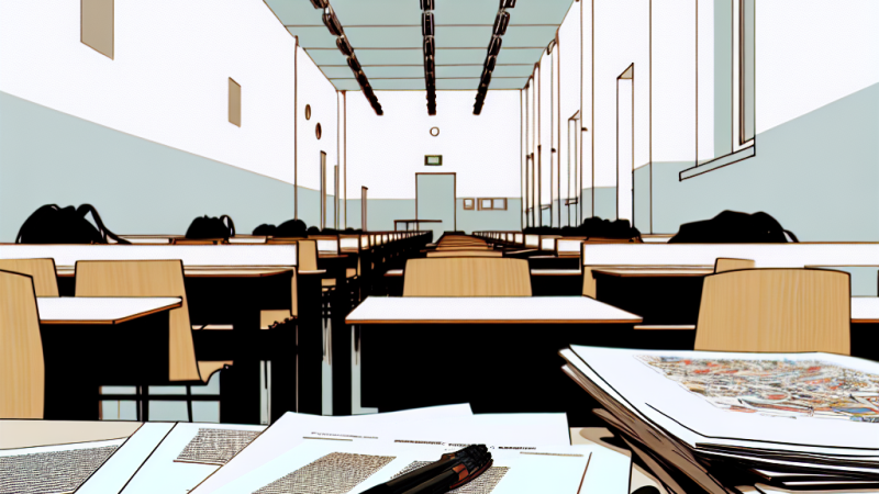 Seconda prova maturità: come i commissari valutano gli elaborati