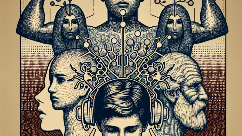 Sentirsi esclusi e non all'altezza: è una sensazione che fa parte del percorso di crescita personale.