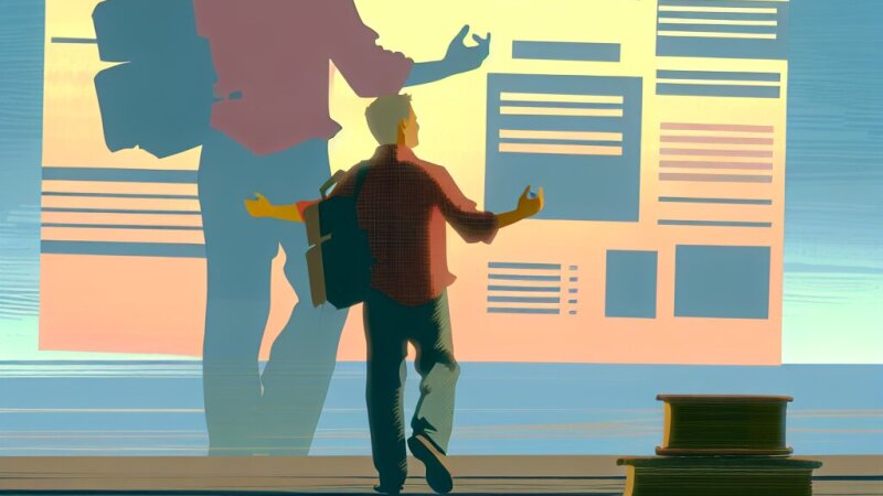 Si è da poco celebrata la festa del papà: Racconta come hai vissuto questa giornata speciale e qual è il rapporto con tuo papà