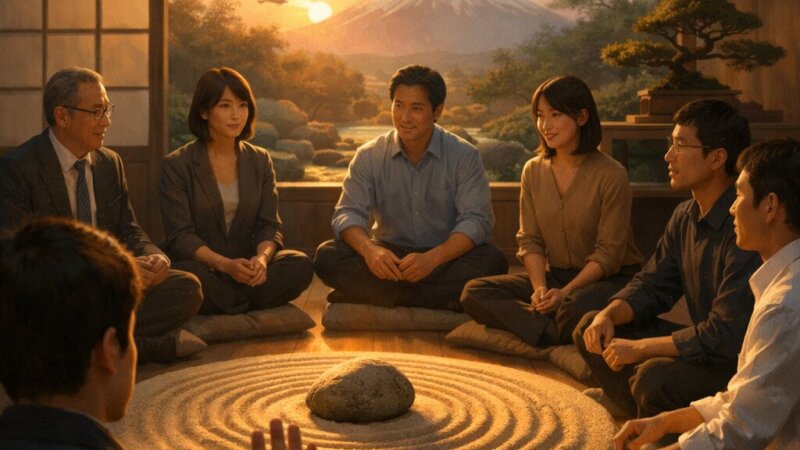 Significato di Hakkaiketsu