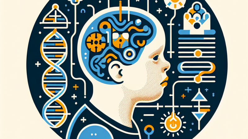 Sindrome di Down: Tipi di disabilità, diagnosi e cure