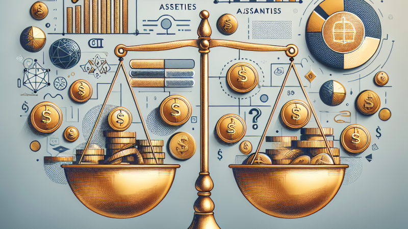 Sinonimo di valore netto: Un'analisi approfondita
