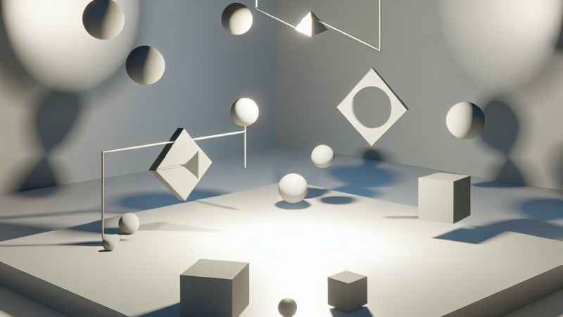 Soluzione passo-passo per un problema di geometria nello spazio