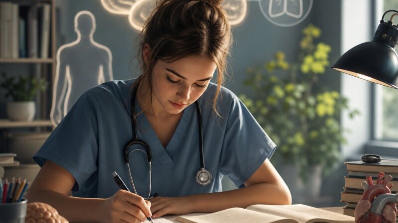Soluzioni test di medicina 2024: domande e risposte