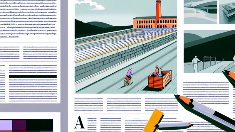 Sono nato in un piccolo paese nel mezzo della pampa in Argentina: a 350 km da Buenos...