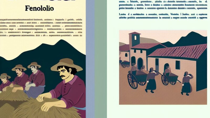 Spiega il significato denotativo de «La malora» di Beppe Fenoglio