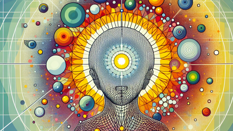 Spiega in breve cosa è il sè nucleare