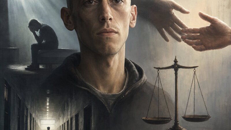 Storia di Stefano Cucchi