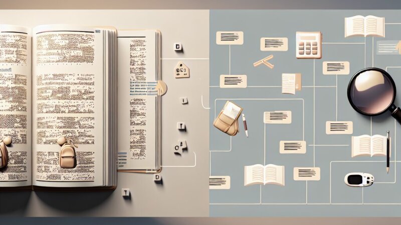 Strategie di supporto per studenti con cecità e ipovisione: sistema Braille,...