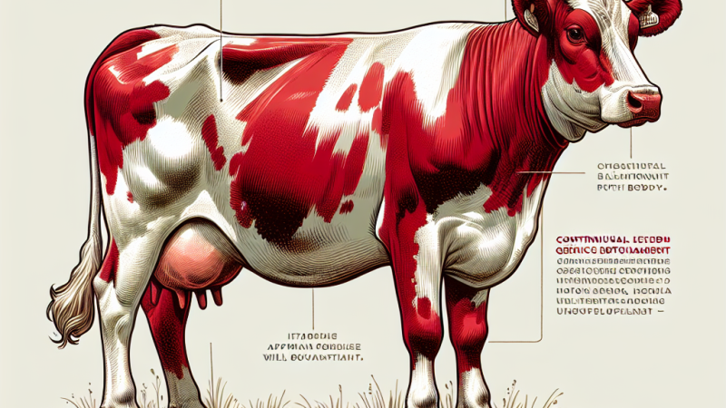 Struttura della ricerca: La Pezzata Rossa Italiana - Presentazione della razza, area di diffusione ed eventuali cenni storici, descrizione morfologica e caratteristiche produttive (attitudine, peculiarità della produzione, ad esempio: latte/carne utilizza