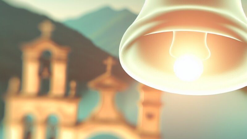 Suona il campanello: riflessioni nell’istante che precede il primo colpo