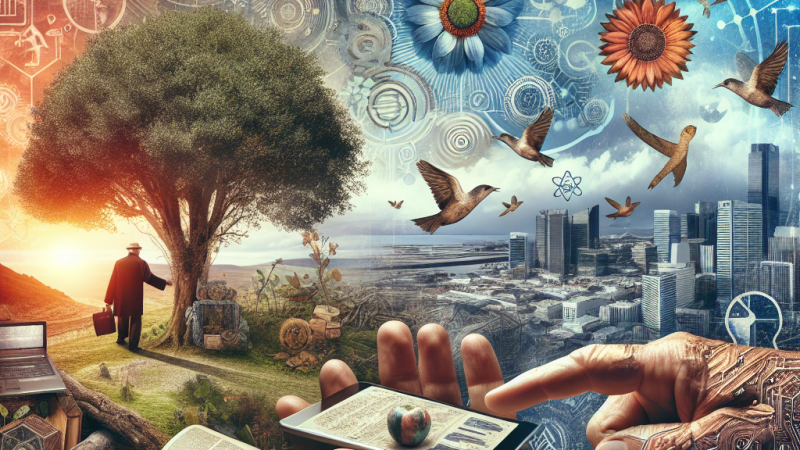 Supporto per la crescita personale