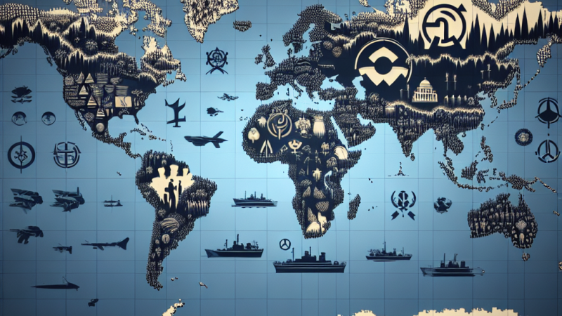 Tema: La Seconda Guerra Mondiale