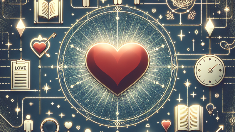 Tema sull'amore: Un'analisi dell'amore verso se stessi