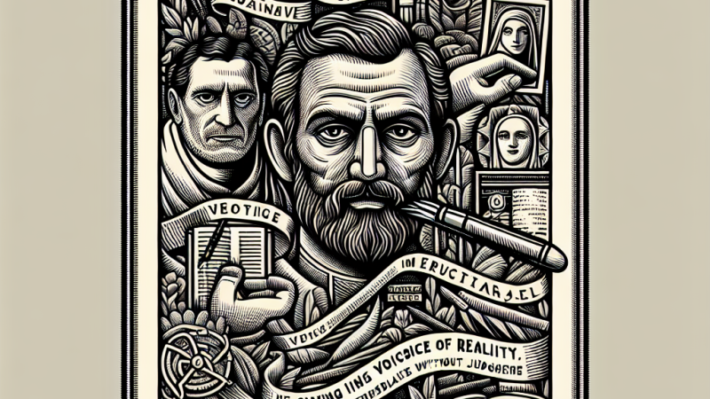 Tema sull'impersonalità di Verga