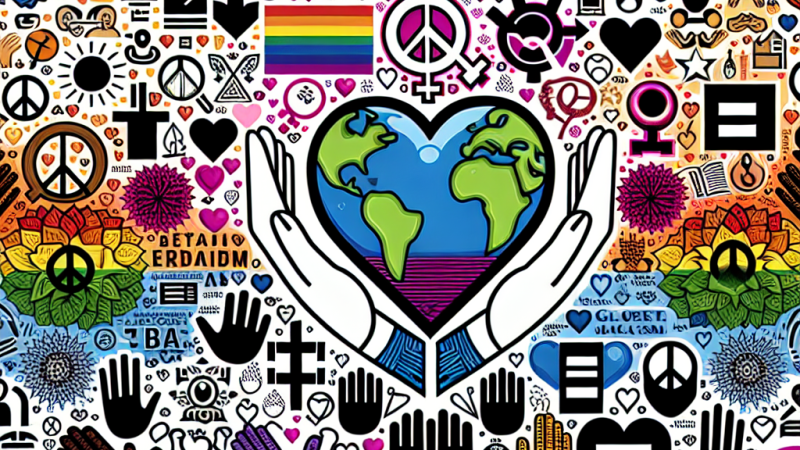 Tema sull'odio: Analisi delle affermazioni di Jane Elliott, attivista ed educatrice antirazzismo, femminista e attivista dei diritti LGBT, e dei contesti in cui l'odio sembra essere la modalità predominante.