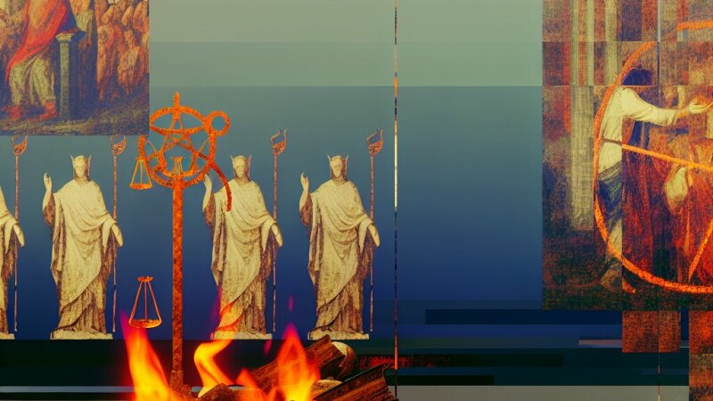 Tematica sulla concezione politica di Dante e la relazione tra il VI Canto dell'Inferno, del Purgatorio e del Paradiso