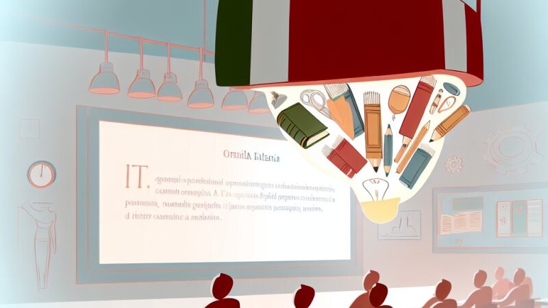 Terza media 2025: tracce probabili per la prova di italiano