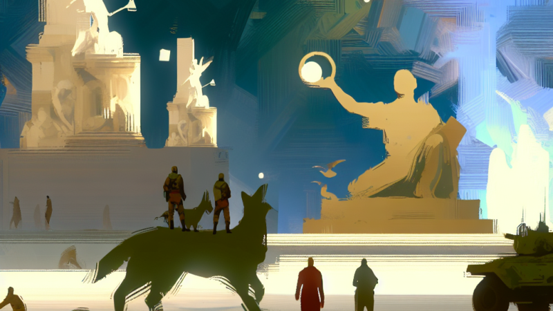 Tesina di terza media: un viaggio completo sugli Stati Uniti d'America