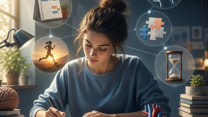 Test di Medicina 2021: 5 consigli per superarlo