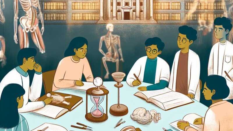 Test Medicina 2019: posti disponibili, graduatorie e strategie d'ammissione