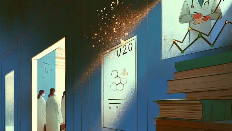 Test Medicina 2020: Guida completa ai posti disponibili e consigli utili