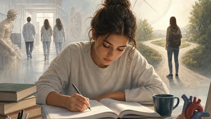 Test Medicina 2023: guida completa al TOLC-MED CISIA