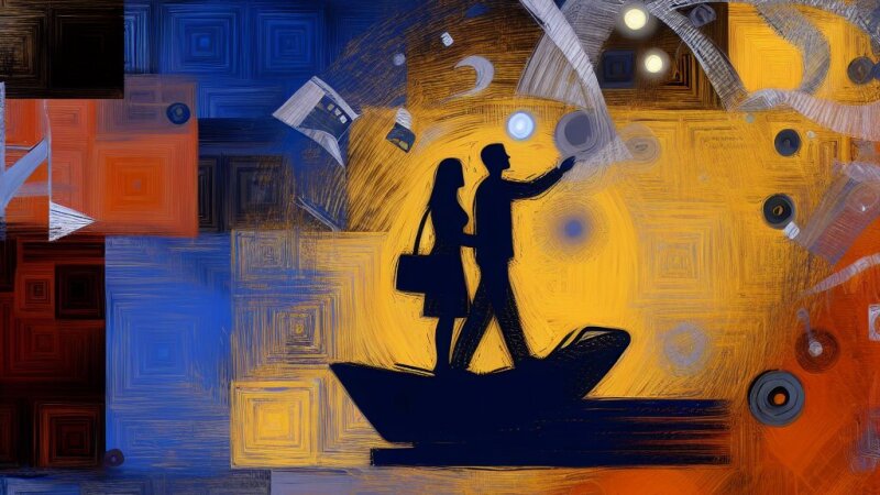 Ti amo e la complicità