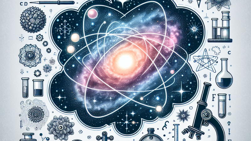 Tipologia C: Tema sulla scienza