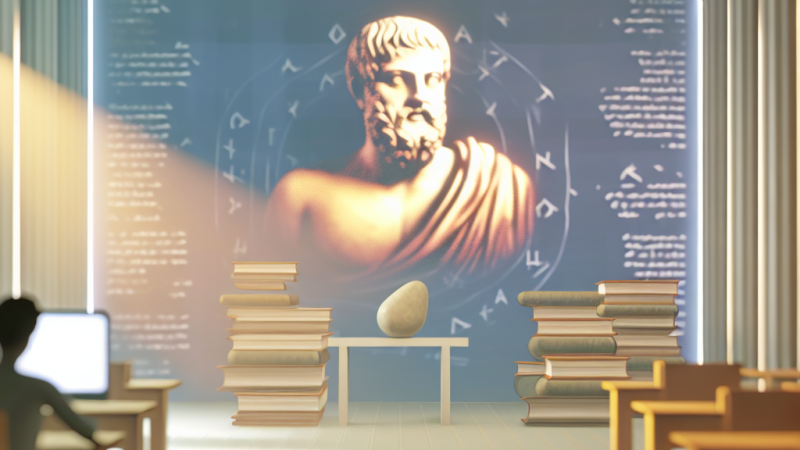 Tradurre Isocrate: guida pratica per la seconda prova del Liceo Classico