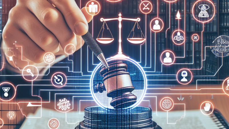 Trattamento dei Dati Personali da Parte di un Avvocato per Indagini Difensive: Riferimenti Normativi e Modalità di Trattamento