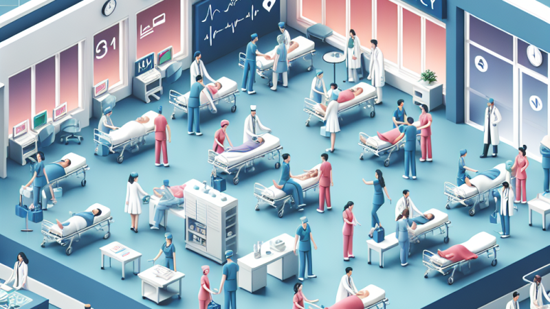 Triage in Pronto Soccorso