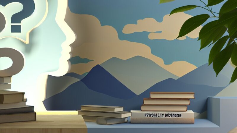 Tutto ciò che c’è da sapere sui disturbi di personalità e le diagnosi differenziali