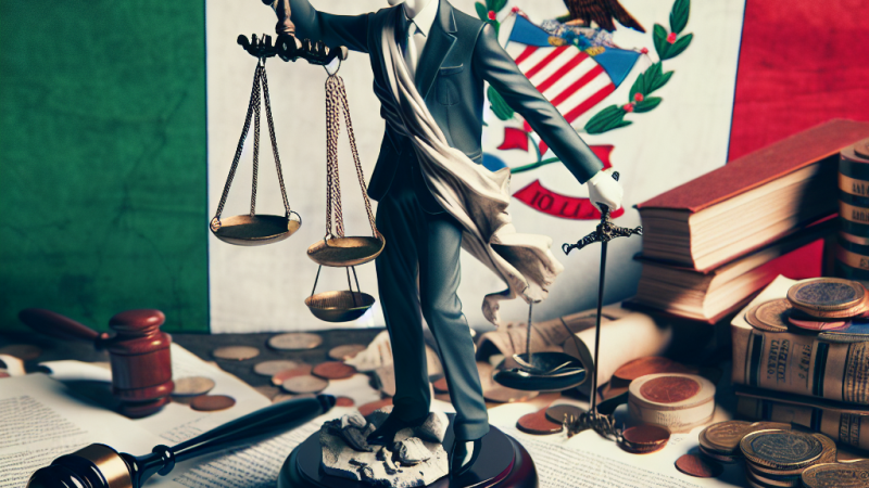 Un magistrato: cosa cambiare