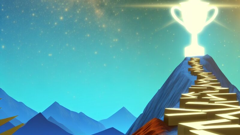 Un obiettivo, uno scopo